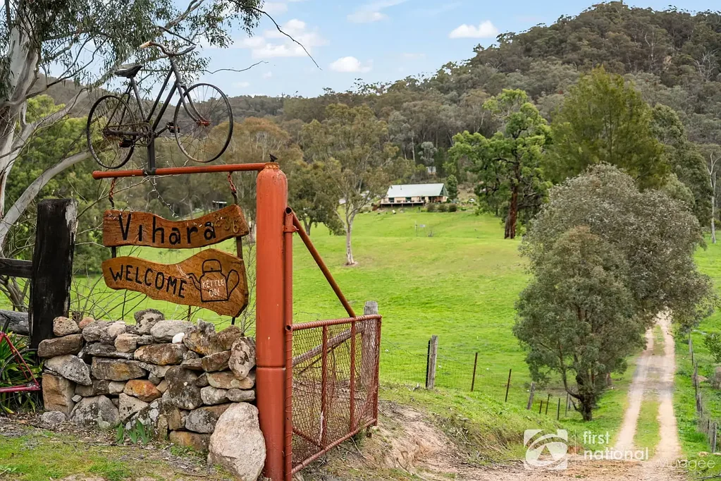 Mudgee NESTLED IN NATURE