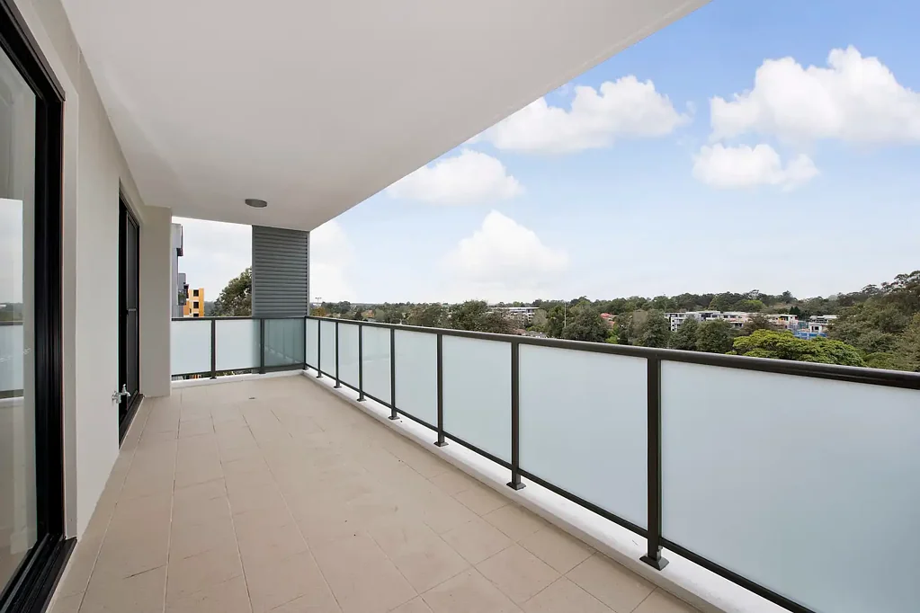 44/5-9 Waitara Avenue, Waitara, NSW 2077