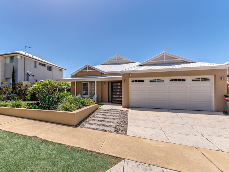 28 FOURMILE AV, BURNS BEACH WA 6028, 0 غرف, 0 حمامات, House