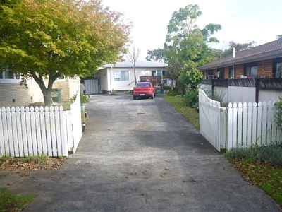 Residential  Mixed Housing Suburban Zone
