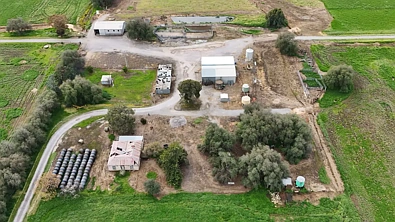 室外 - 709 Allerts Road, Katunga, VIC 3640