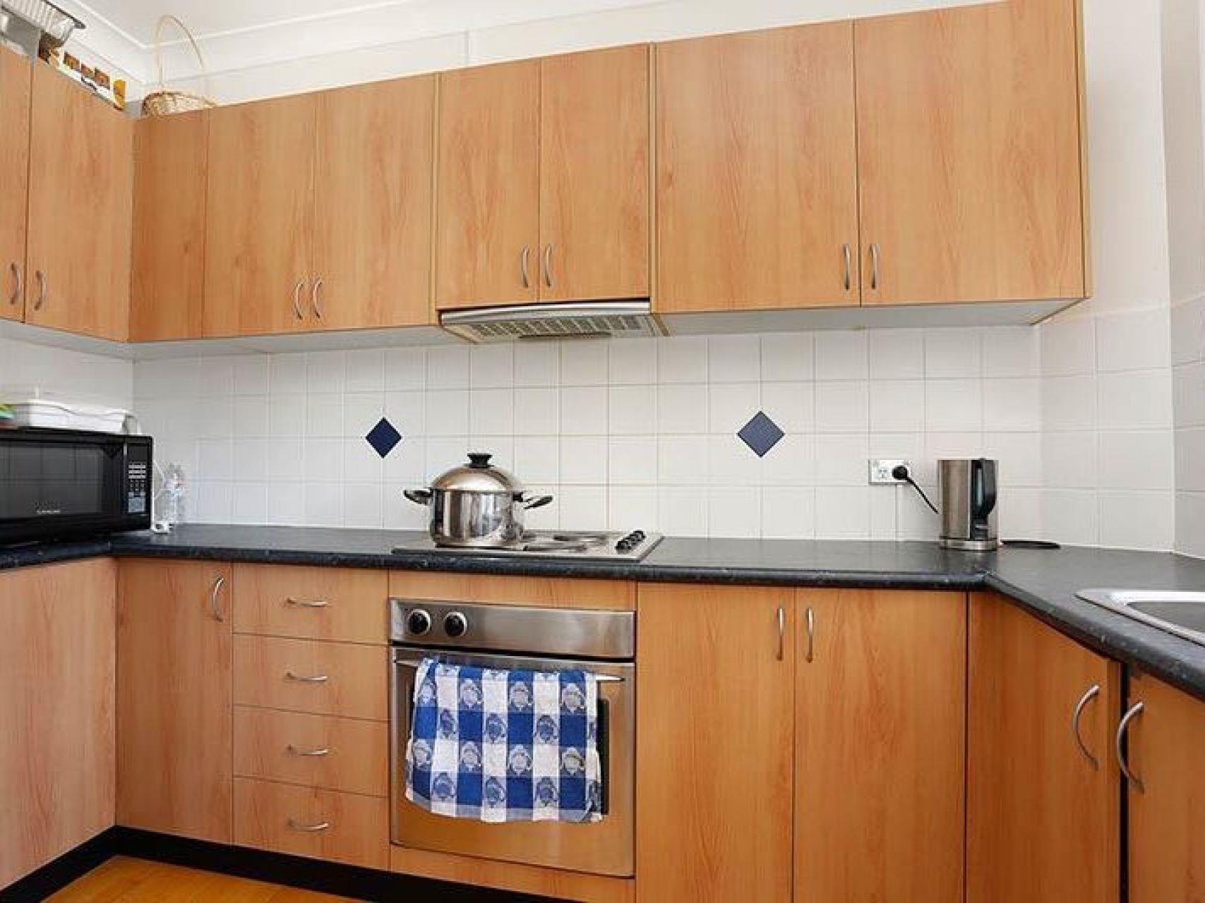 34 GOULBURN ST, LIVERPOOL NSW 2170, 0房, 0浴, Unit