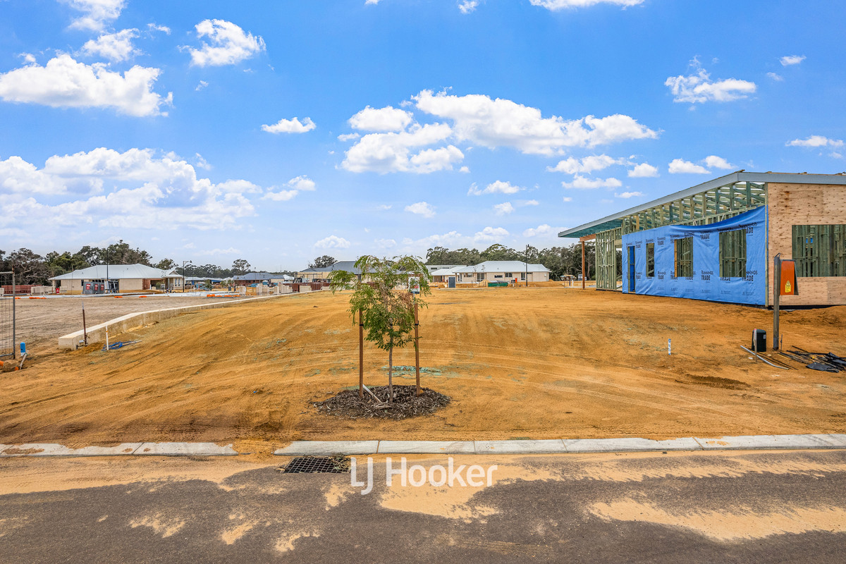 8 NEWBERRY RD, DUNSBOROUGH WA 6281, 0 Kuwarto, 0 Banyo, Section