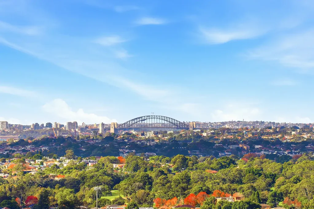 Sydney Olympic Park 3 Bedroom Premium High-Rise Residence with City Views