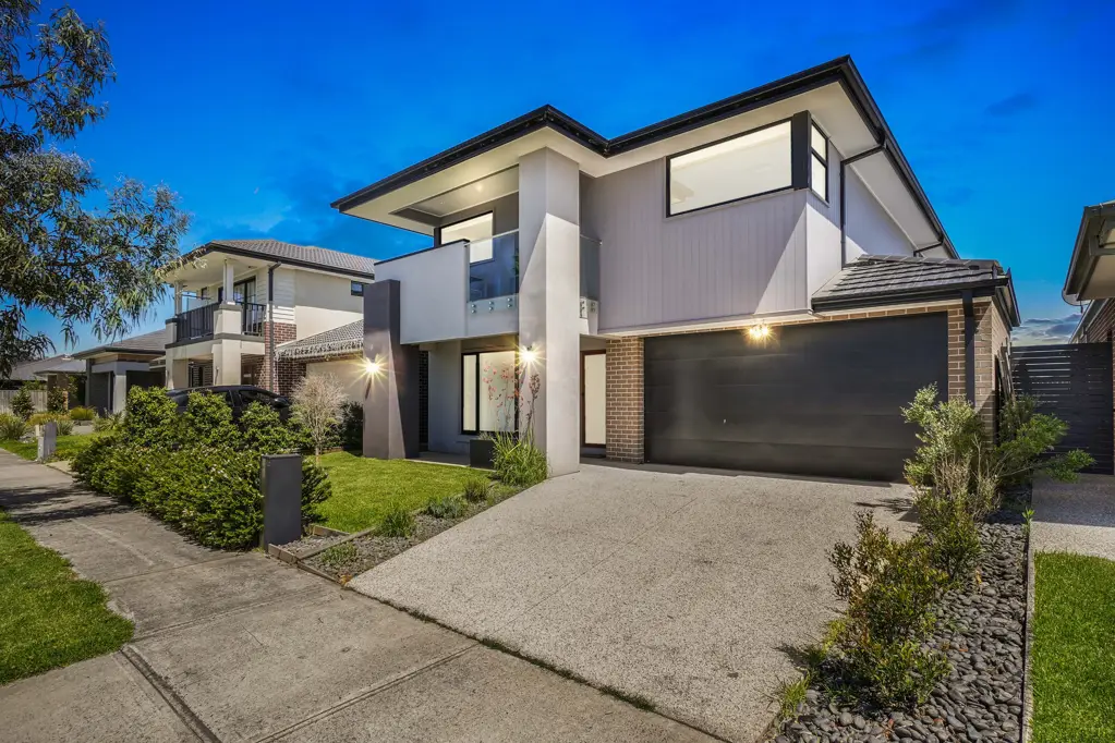44 Petaluma Crescent, Officer, VIC 3809
