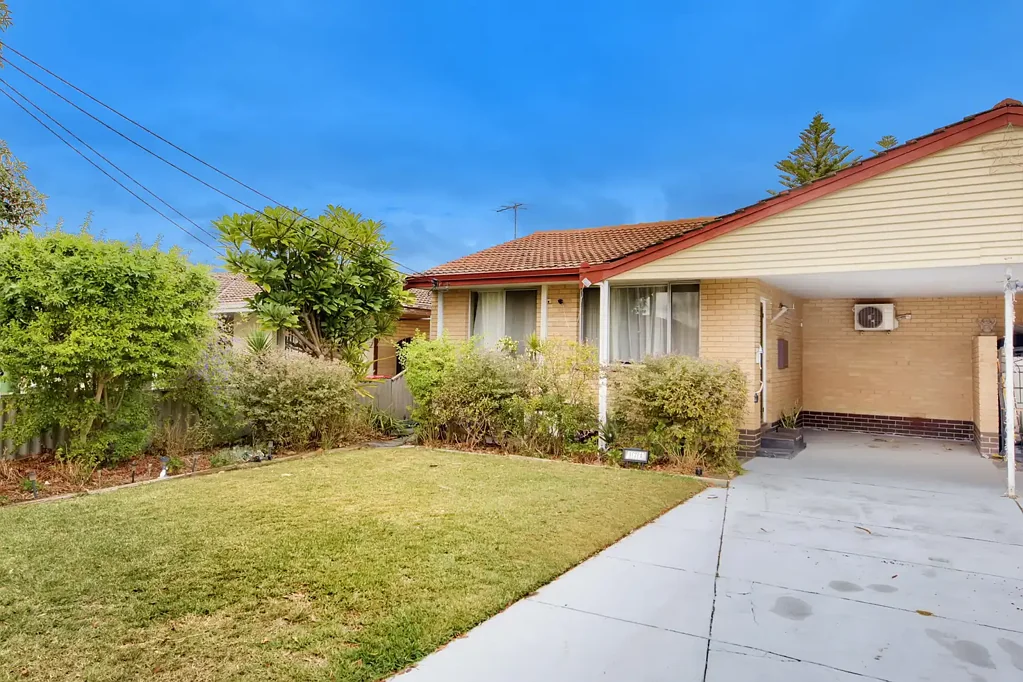 Morley 2Zimmer UNDER OFFER!!!