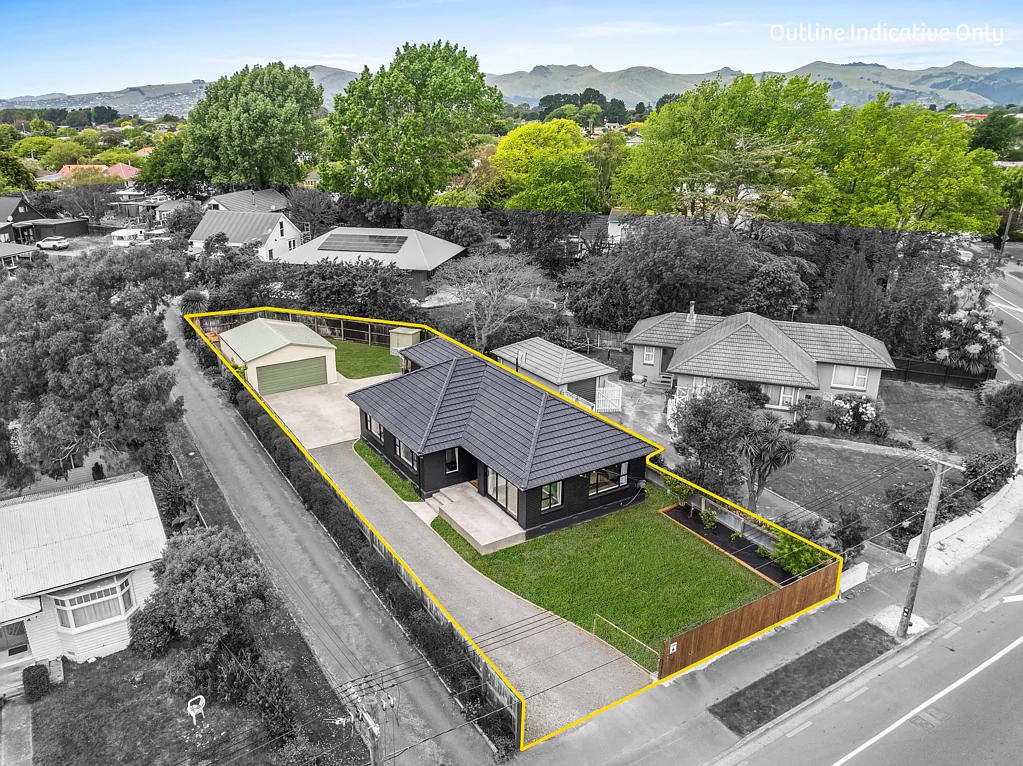 2 Wainoni Road, Wainoni, Christchurch, Canterbury