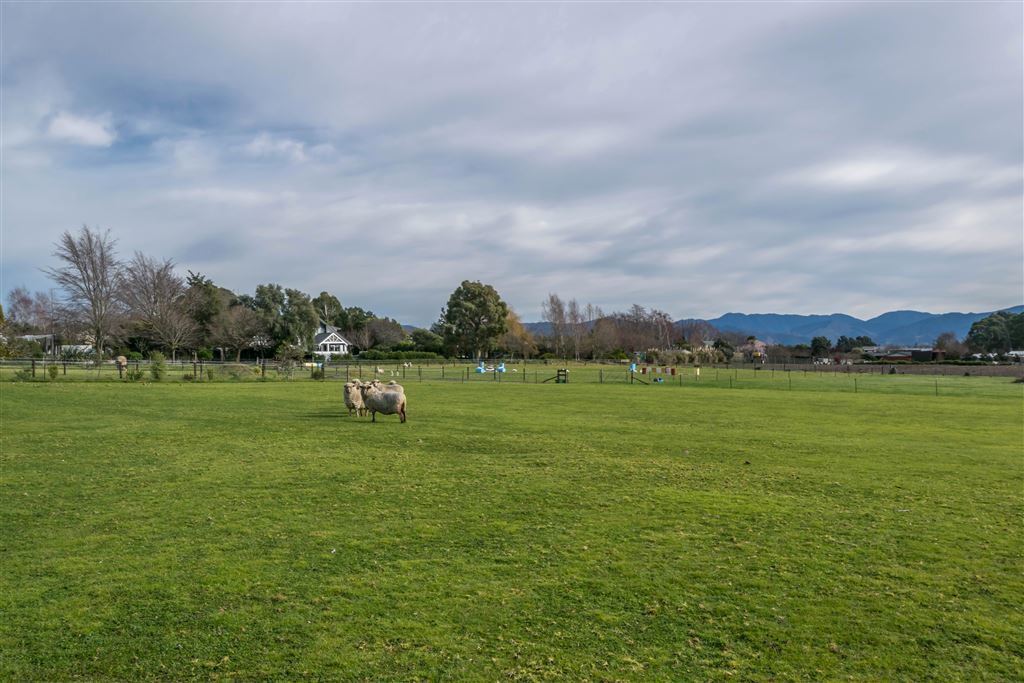 171 Wither Road, Witherlea, Marlborough, 4 rūma, 0 rūma horoi