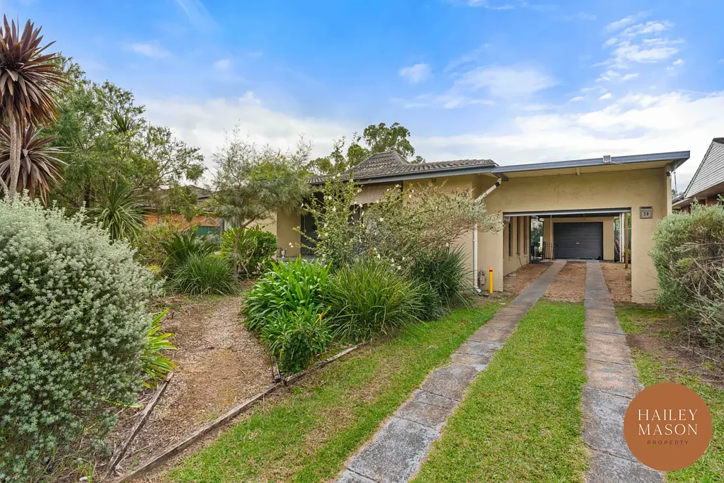30 Mcdonald Avenue, Nowra, NSW 2541