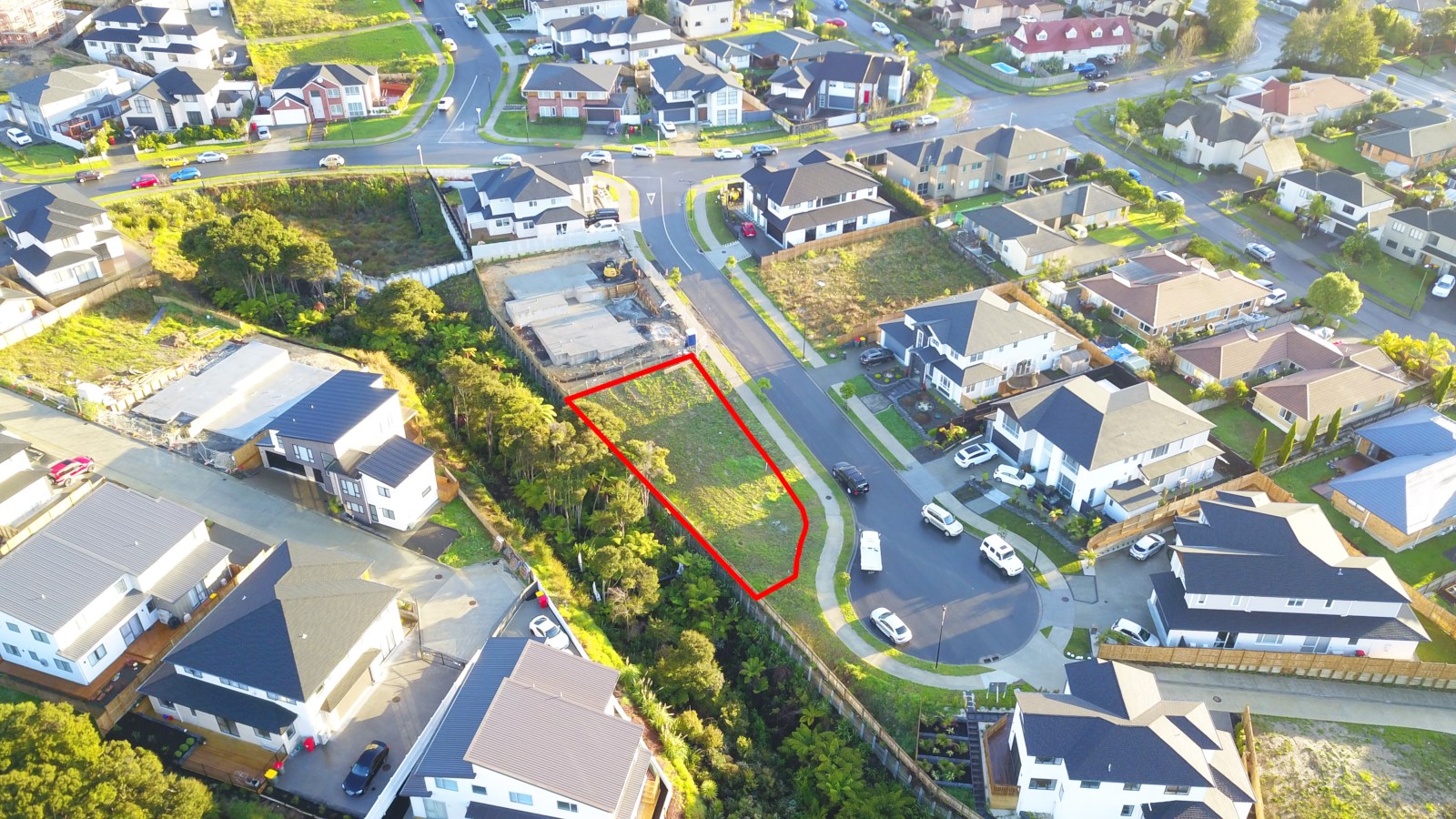 6 Caldwell Place, Pinehill, Auckland - North Shore, 5房, 3浴