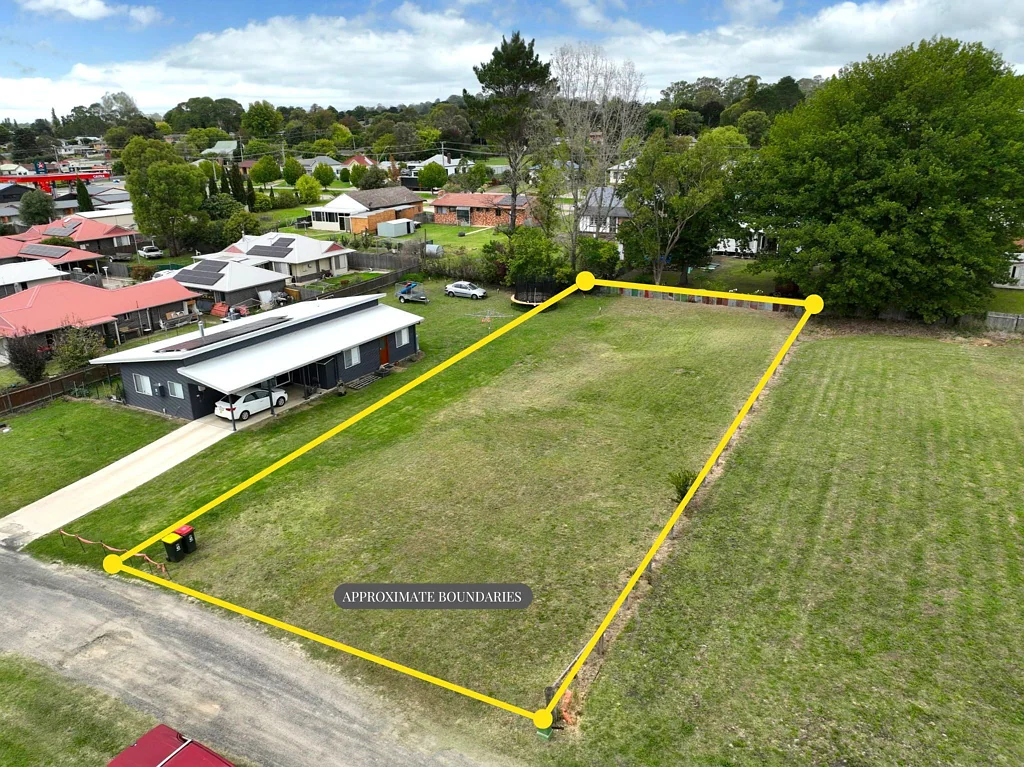 45 Grovers Lane, Glen Innes, NSW 2370