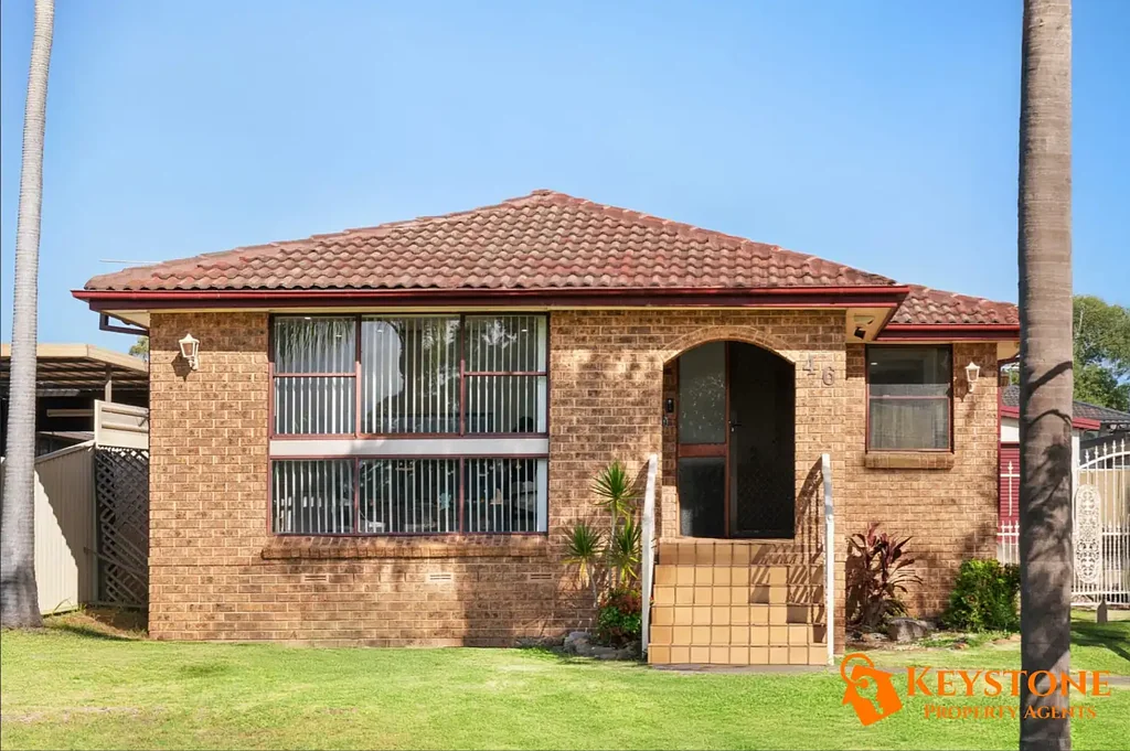 Beautifully Renovated Family Home in Prime Bossley Park Location