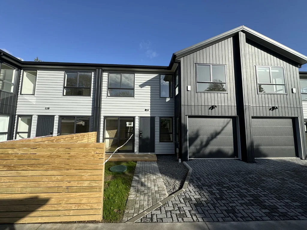 3 bedroom Weymouth home