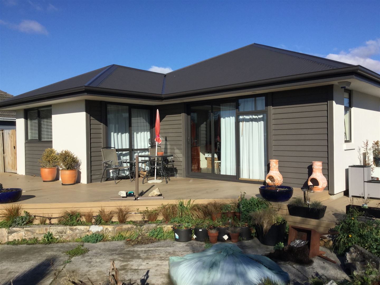 45 Mcbeath Avenue, Hoon Hay, Christchurch, 3 ห้องนอน, 0 ห้องน้ำ