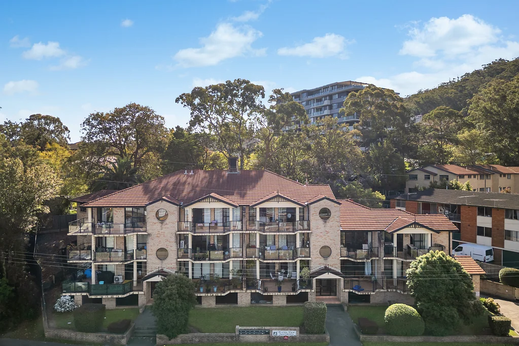 6/11 Riou Street, Gosford, NSW 2250
