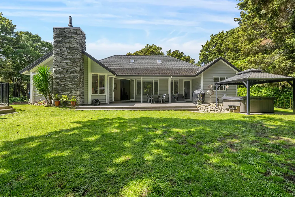 62 Old Hautere Road, Te Horo, Kapiti Coast, Wellington