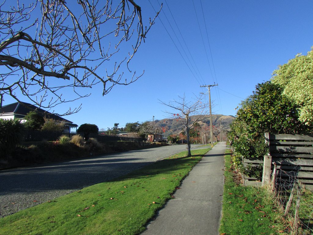 43 Sussex Street, Tapanui, Clutha, 3房, 1浴