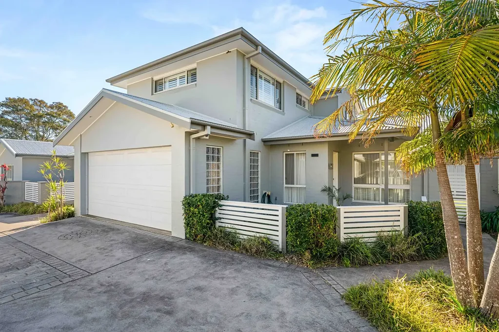 6/67 Hawke Street, Huskisson, NSW 2540