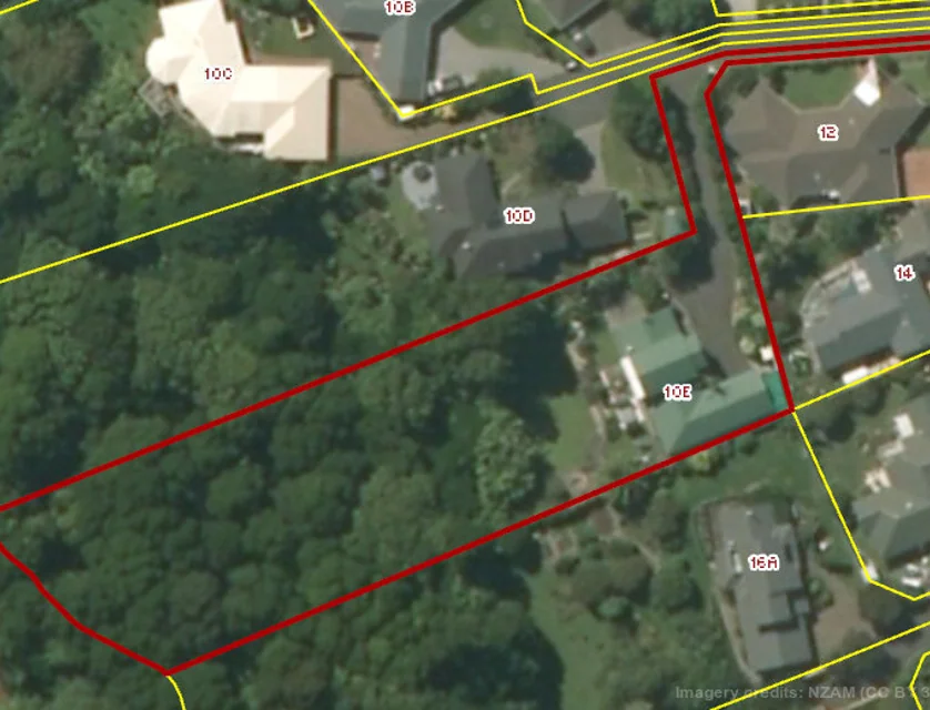 10e Kinross Drive, Merrilands, New Plymouth, 5 ਕਮਰੇ, 0 ਬਾਥਰੂਮ