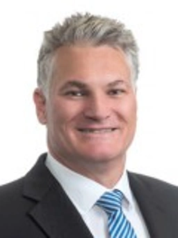 Daniel Dickison