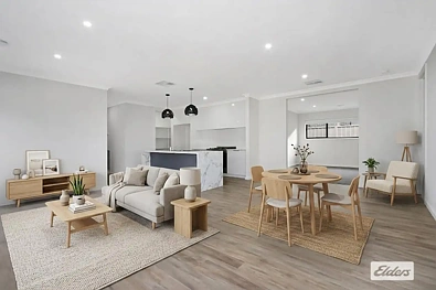 24 Dartnell Crescent, Wodonga, VIC 3690, 4 Bedrooms, 2 Bathrooms, House