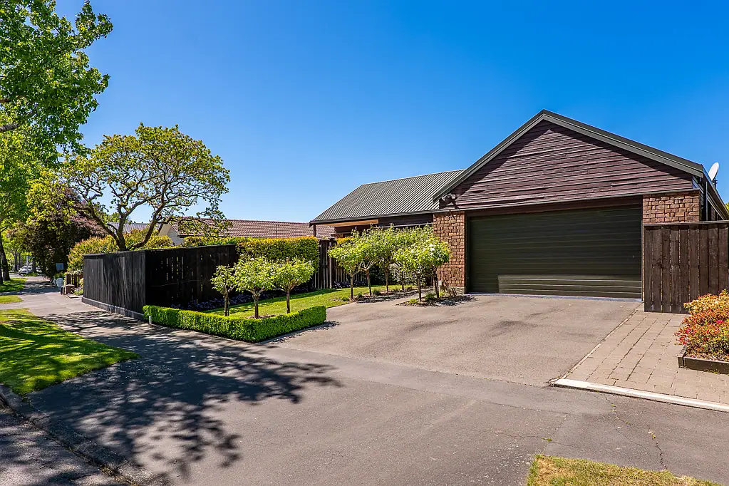 Ilam 3部屋 A much-loved family haven