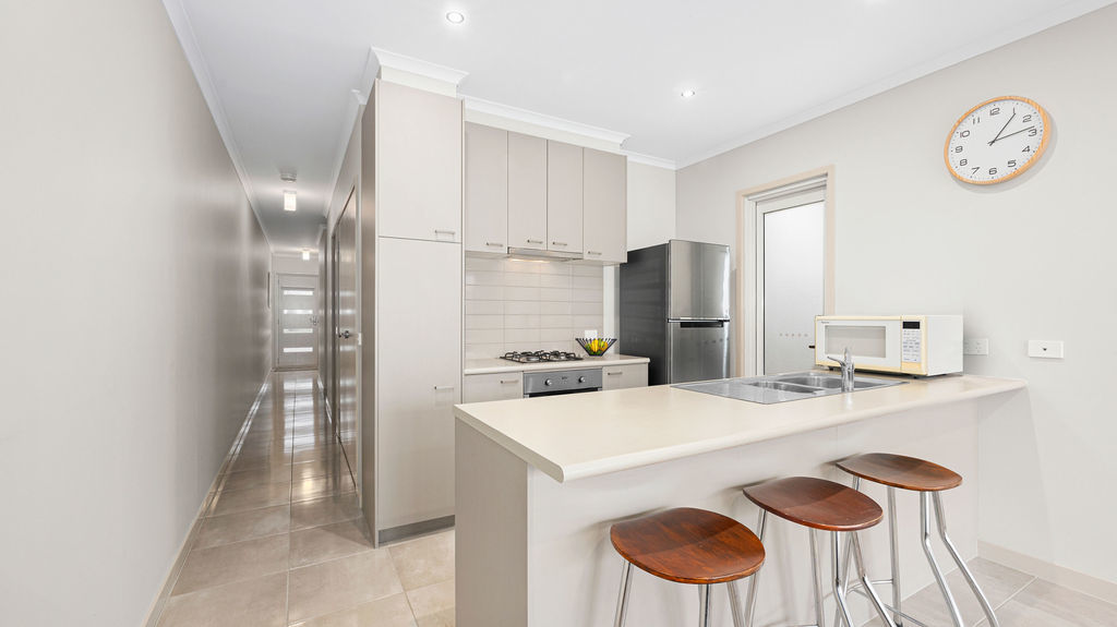 51 WARBURTON DR, LUCAS VIC 3350, 0房, 0浴, House