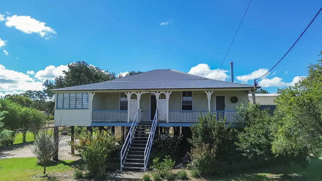 Cottonvale 3房  Granite Belt Lifestyle - The Complete Rural Escape