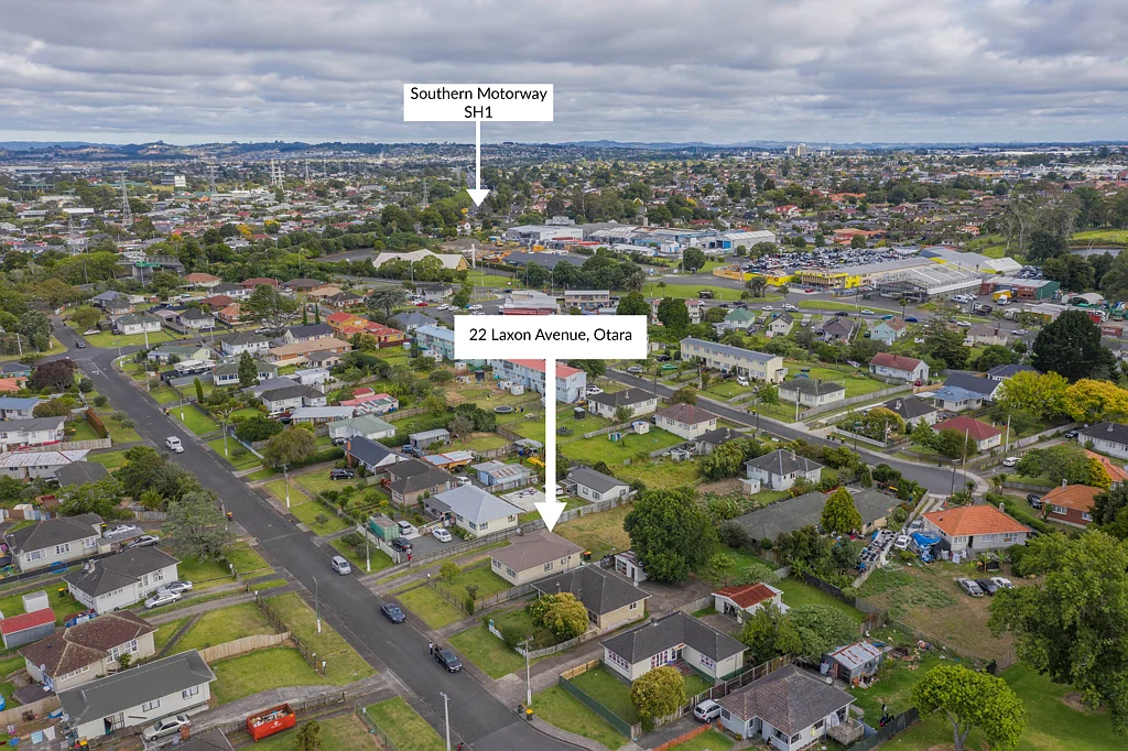 Otara 3Kwarto PRIME DEVELOPMENT OPPORTUNITY - 6 LOTS READY TO BUILD!