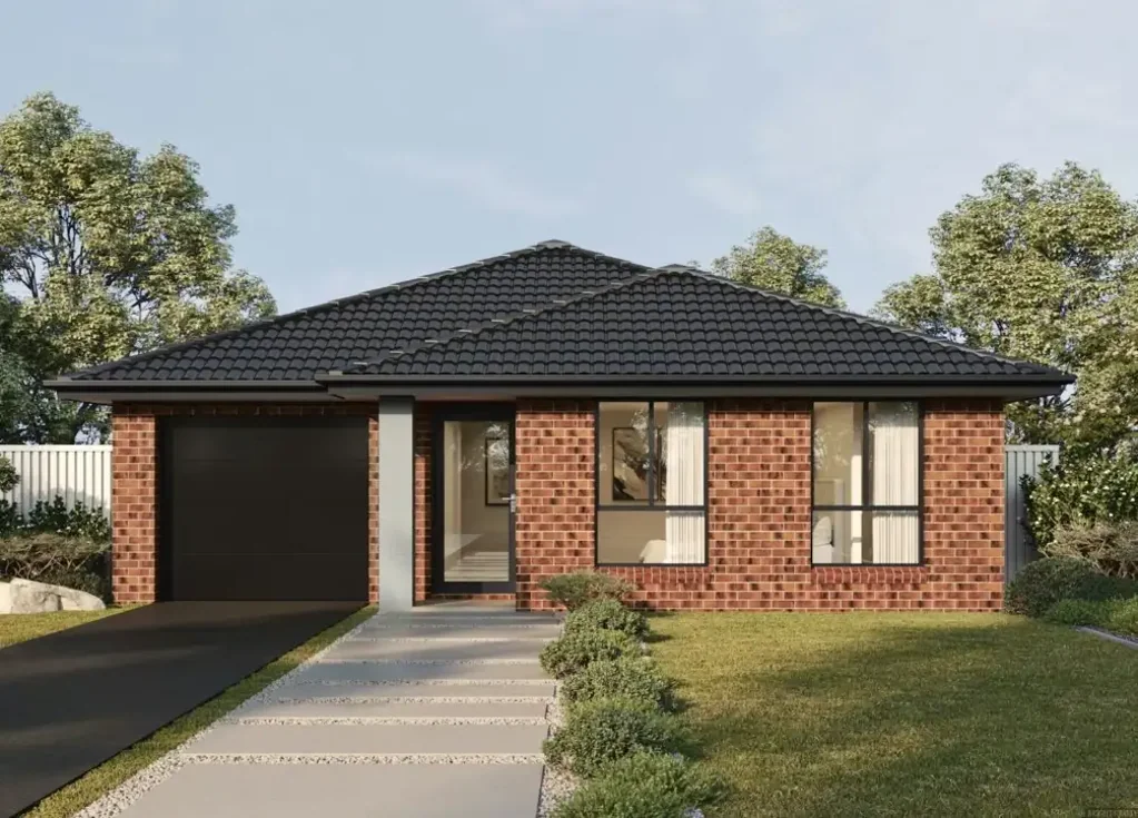 Austral 4房 位于 Austral 的绝佳住宅出售 - 预计注册 - 2027 年 3 月 Amazing House for Sale in Austral - Anticipated Registration - March 2027