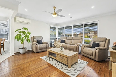 1B Ising Street, Newcomb, VIC 3219, 2 slaapkamers, 2 badkamers, House