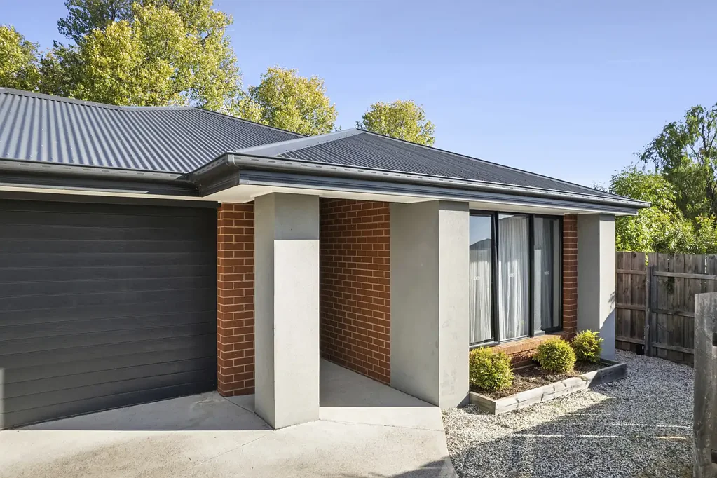 Kyneton 3 Slaapkamer Modern Ease in Old Kyneton