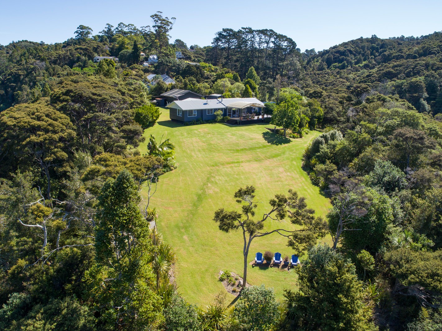 51 Ngarahana Avenue, Paremoremo, Auckland - North Shore, 4 habitaciones, 0 baños