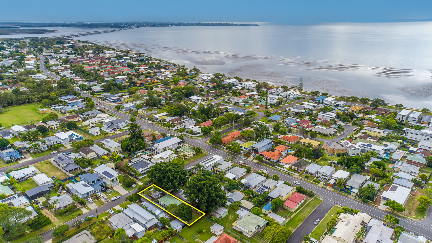 53 MORCOMBE ST, BRIGHTON QLD 4017, 0 phòng ngủ, 0 phòng tắm, House