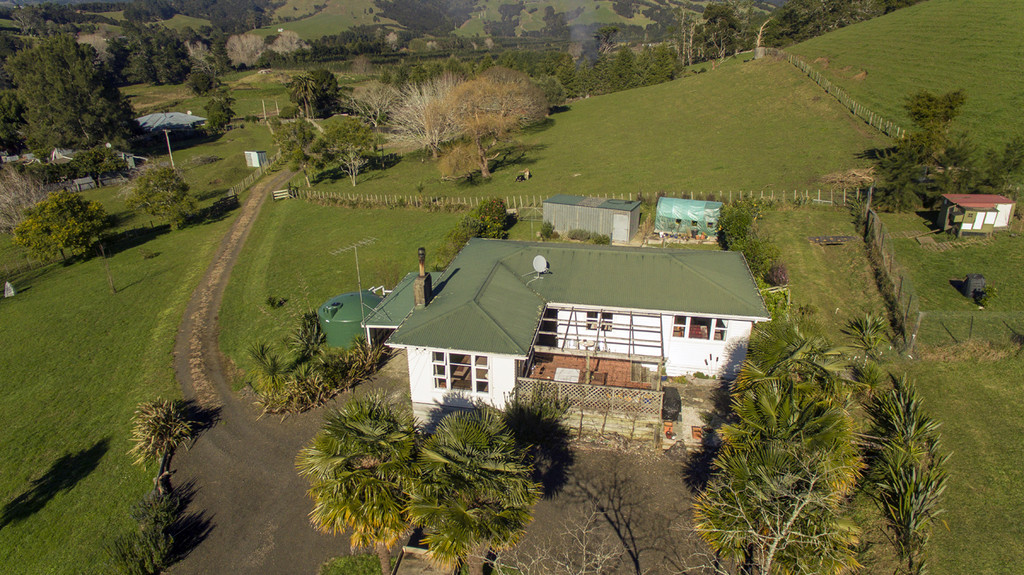 2787a Tapu Coroglen Road, Coroglen, Coromandel, 3 Kuwarto, 1 Banyo