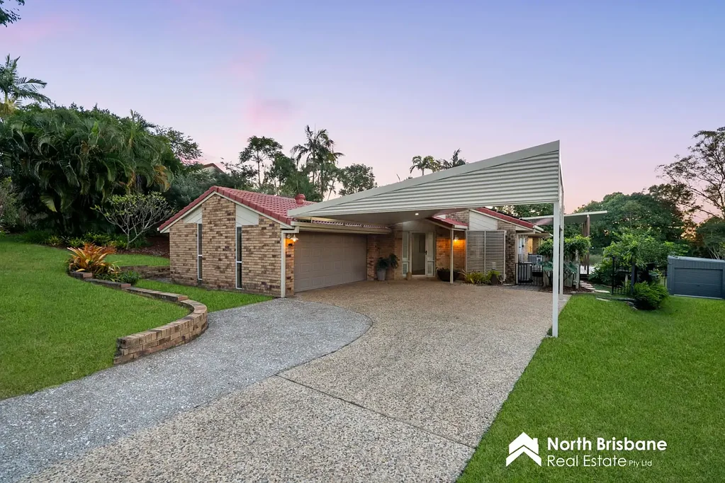 41 Pioneer Drive, Narangba, QLD 4504
