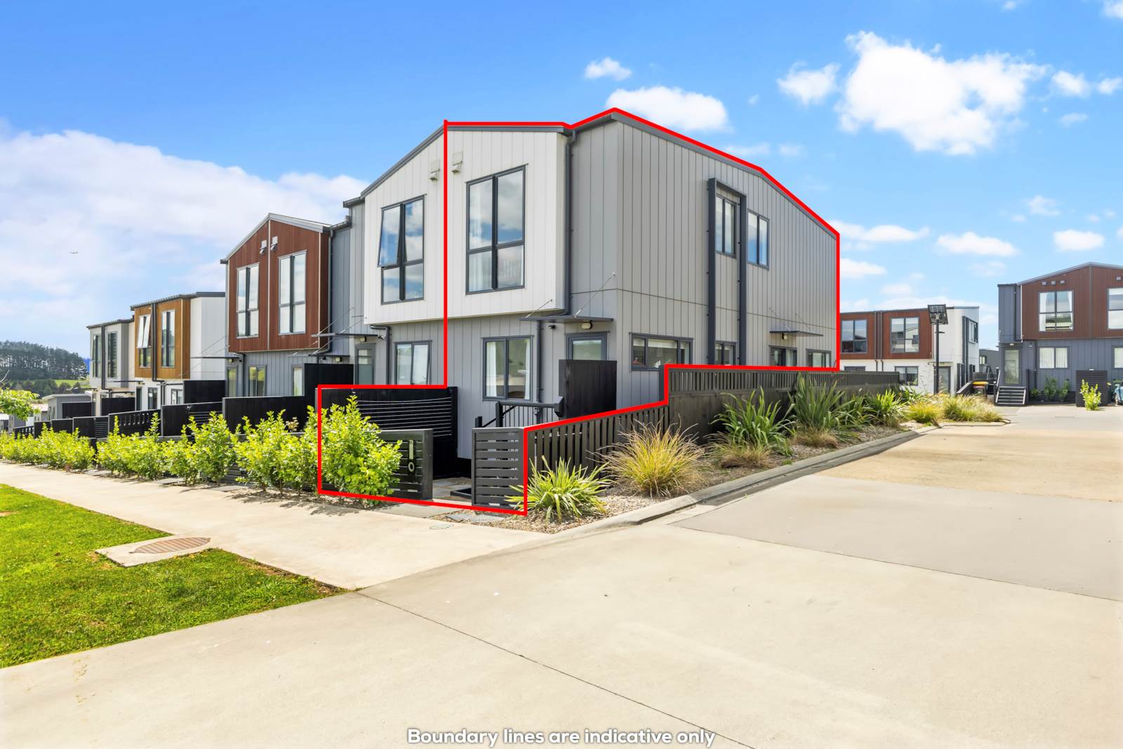 72 Tahere Road, Totara Park, Auckland - Manukau, 3部屋, 1バスルーム, Townhouse