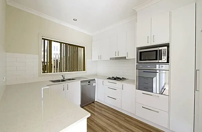 1/2 Ridding Street, Forde, ACT 2914, 4 રૂમ, 2 બાથરૂમ, Townhouse