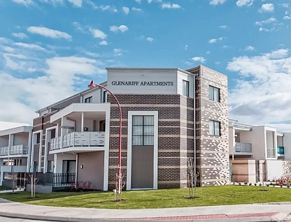 2/1 Glenariff Boulevard, Canning Vale, South West Perth, 2 રૂમ, 2 બાથરૂમ, Apartment