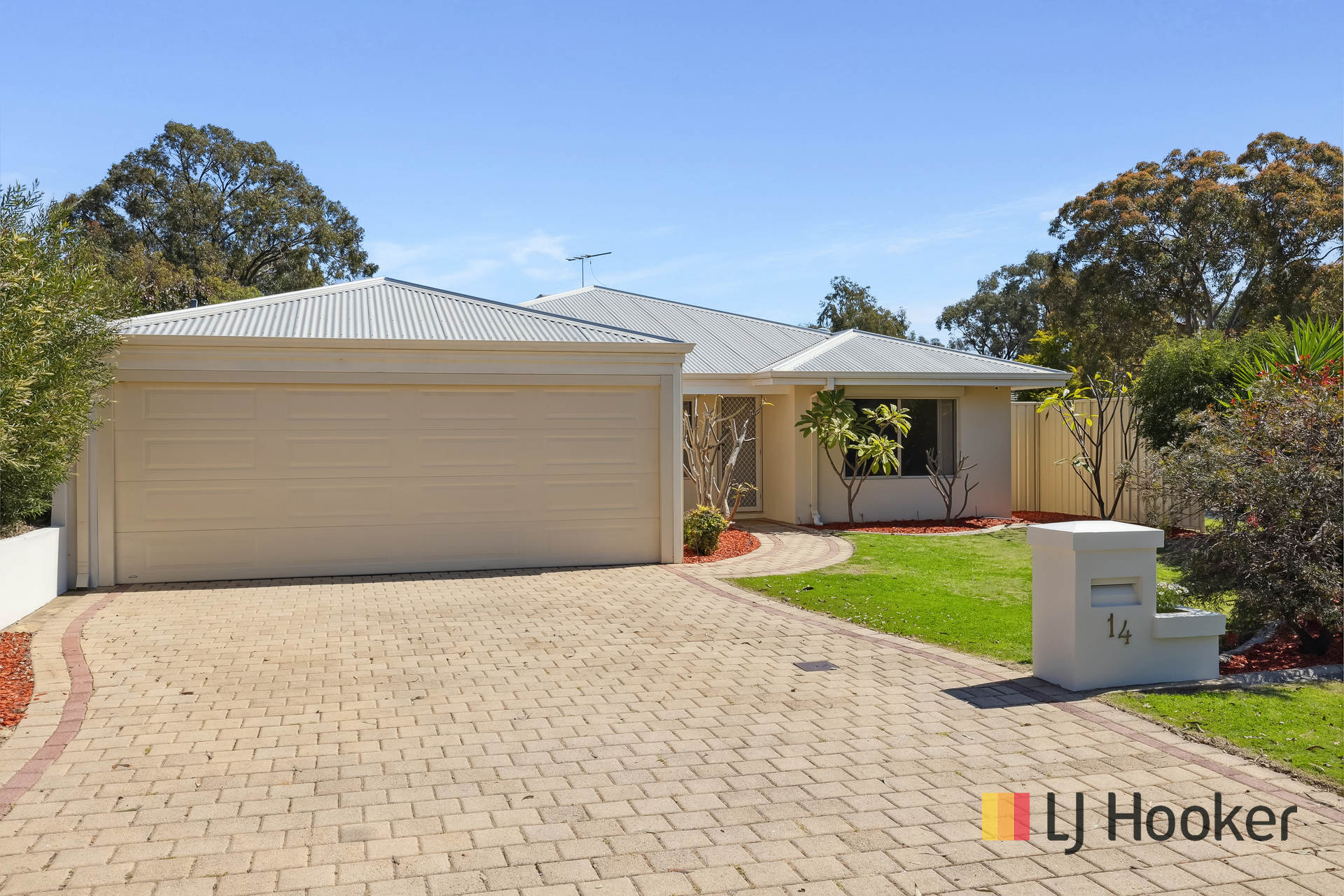 14 BIRKETT AV, BEELIAR WA 6164, 0 rūma, 0 rūma horoi, House