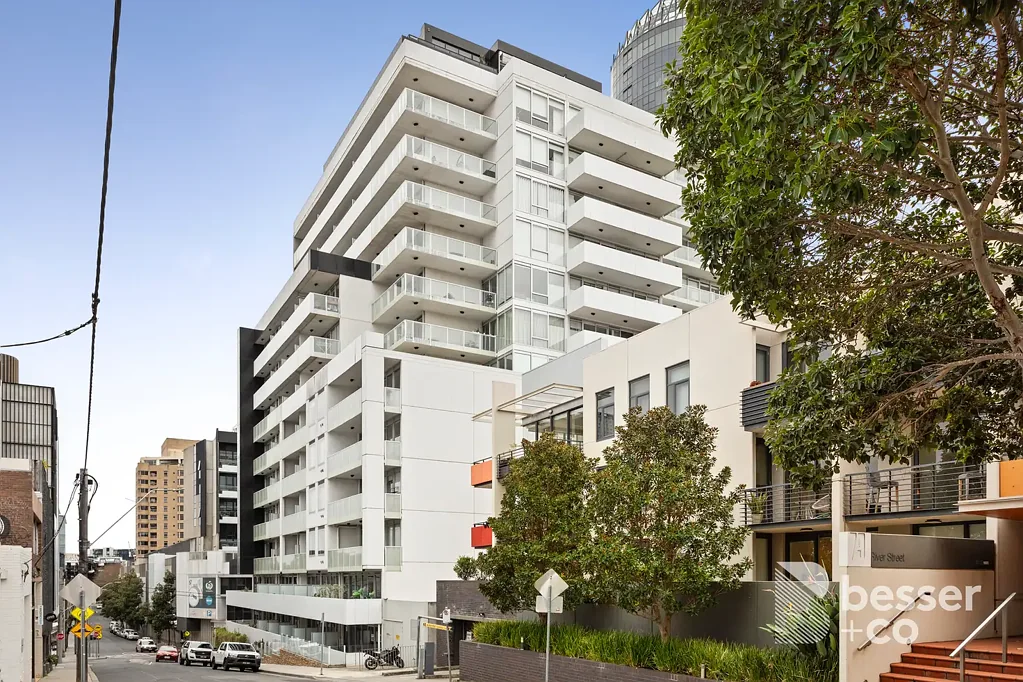 1003/77 River Street, South Yarra, VIC 3141
