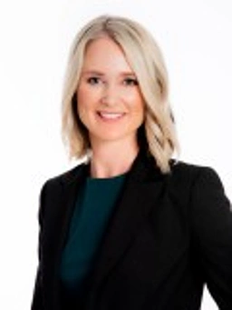 Natalie Harvey