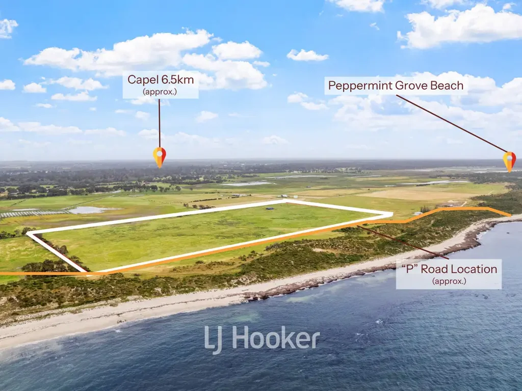 Stirling Estate A Nature Lover�s Escape by the Sea