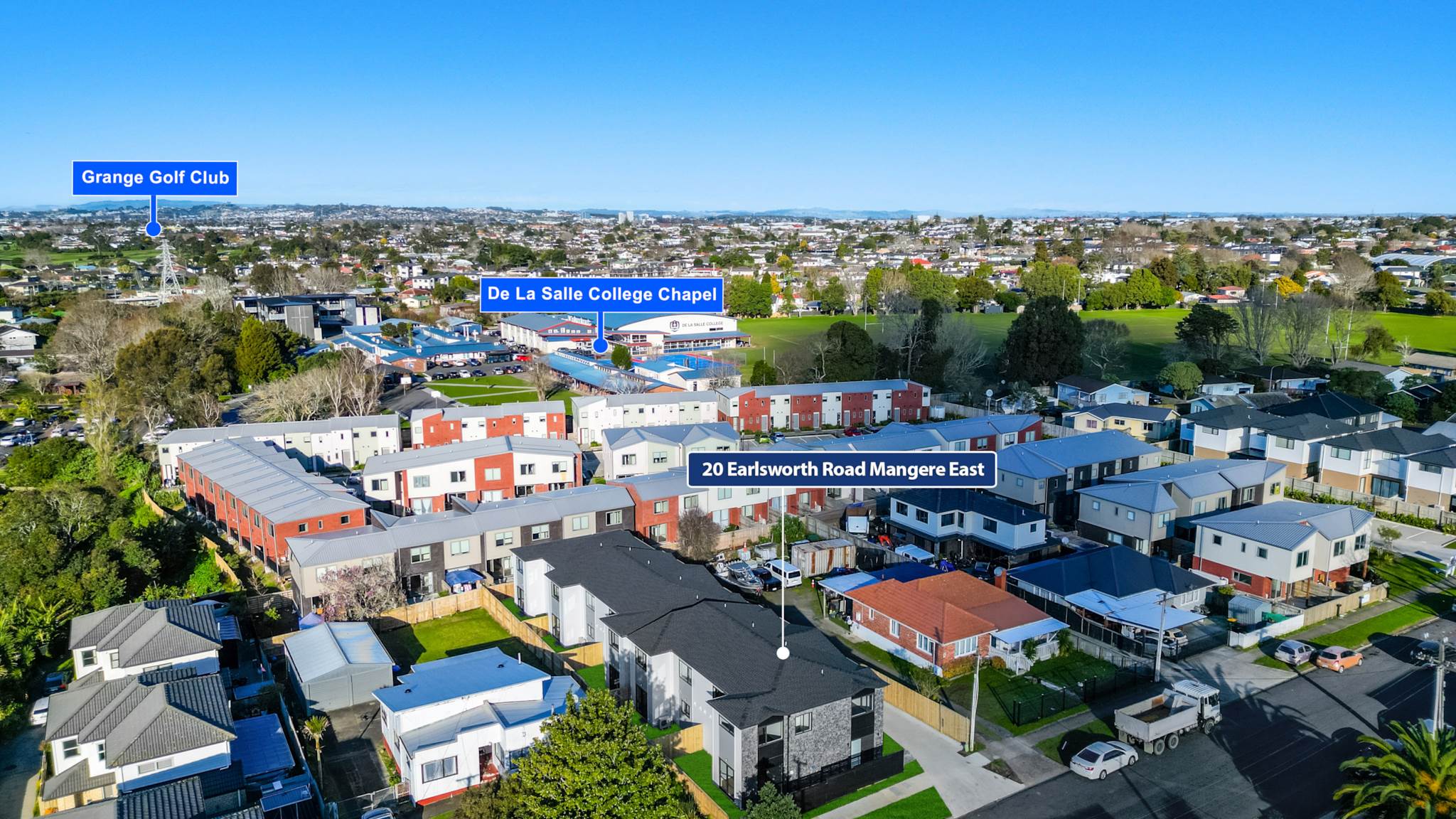 20C Earlsworth Road, Mangere East, photo 14