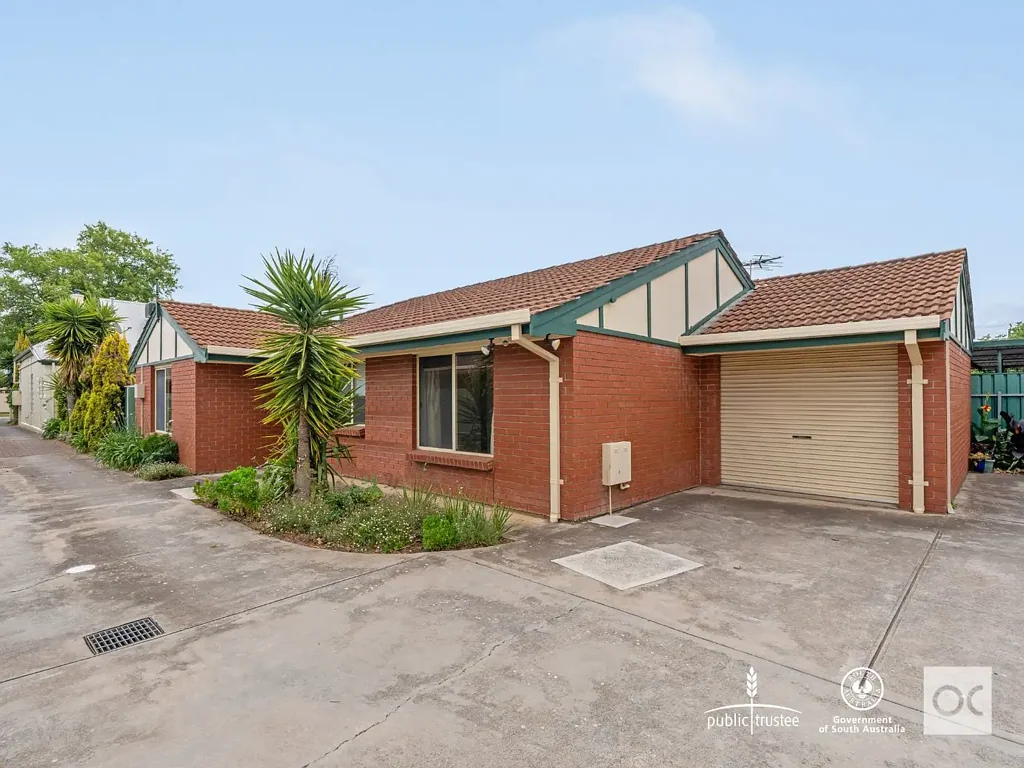 2/10 Hardys Road, Torrensville, SA 5031