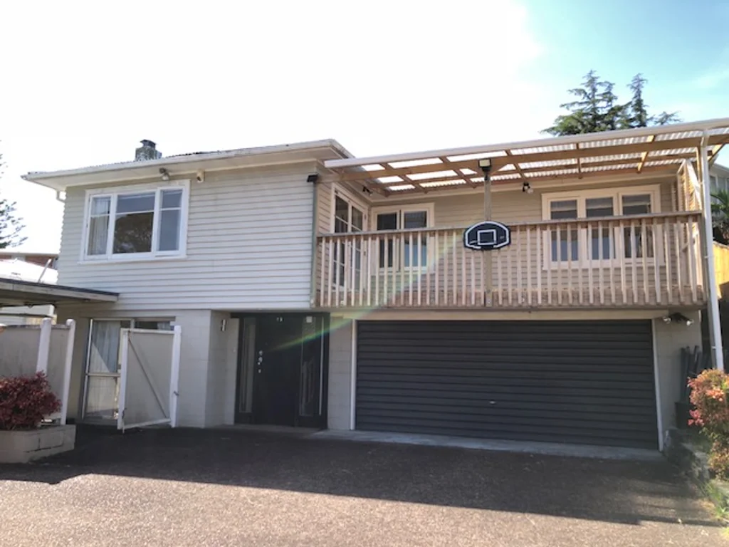 Lovely family home!