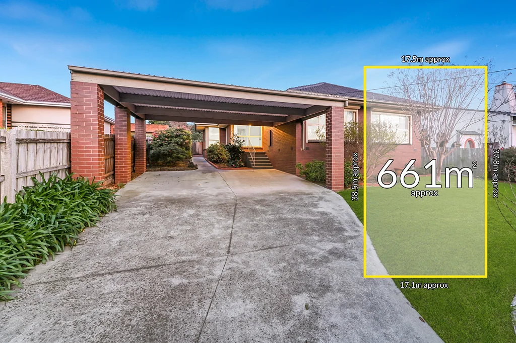 18 Lebanon Crescent, Mulgrave, VIC 3170