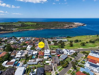 120 Prince Edward Street, Malabar, NSW 2036, 3 habitaciones, 1 baños, House