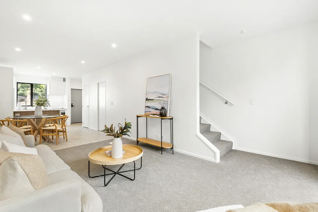 Three Kings 2Zimmer Freehold Living at its Best + cashback!