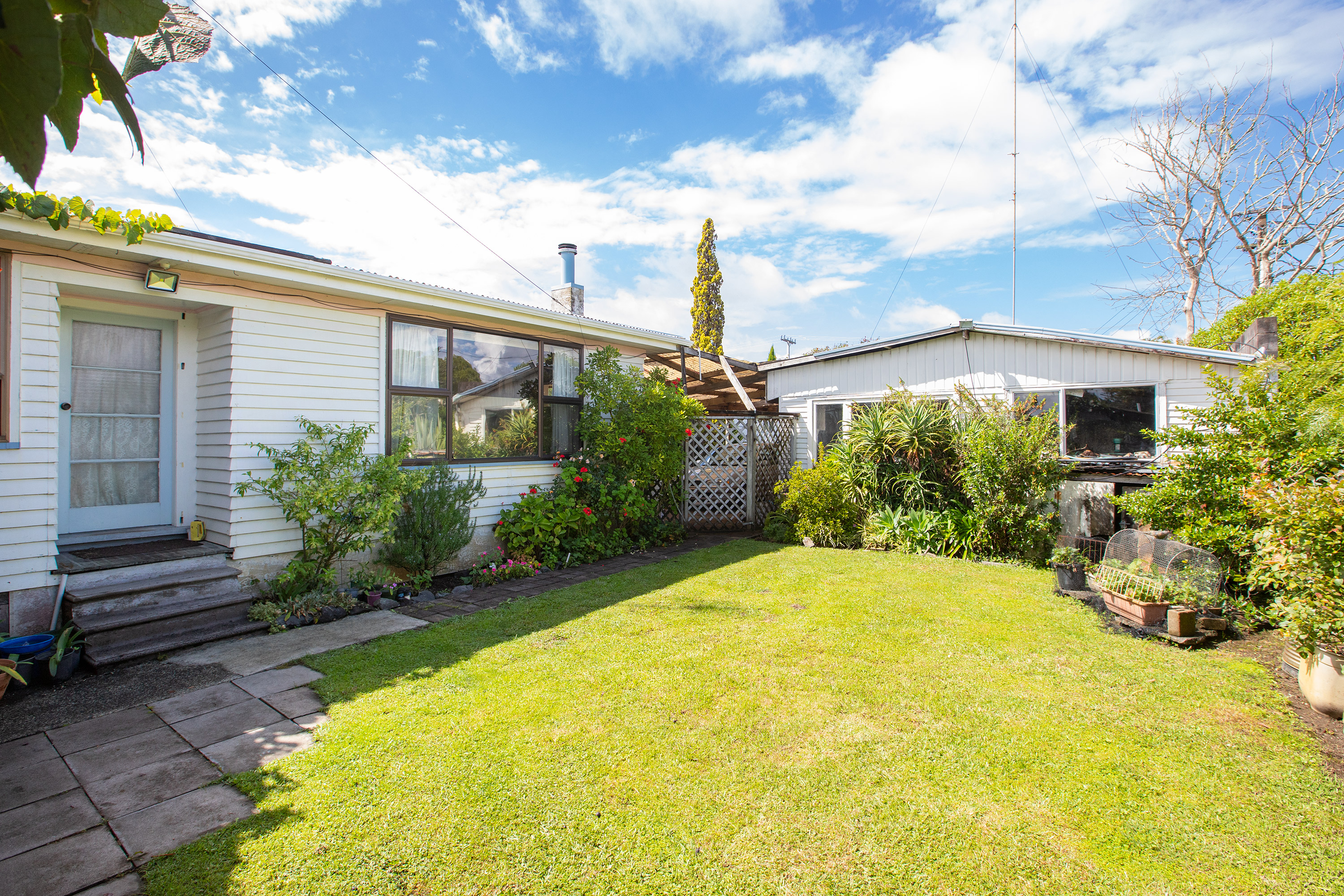 985 Matakana Road, Matakana, Auckland - Rodney, 3 ਕਮਰੇ, 1 ਬਾਥਰੂਮ